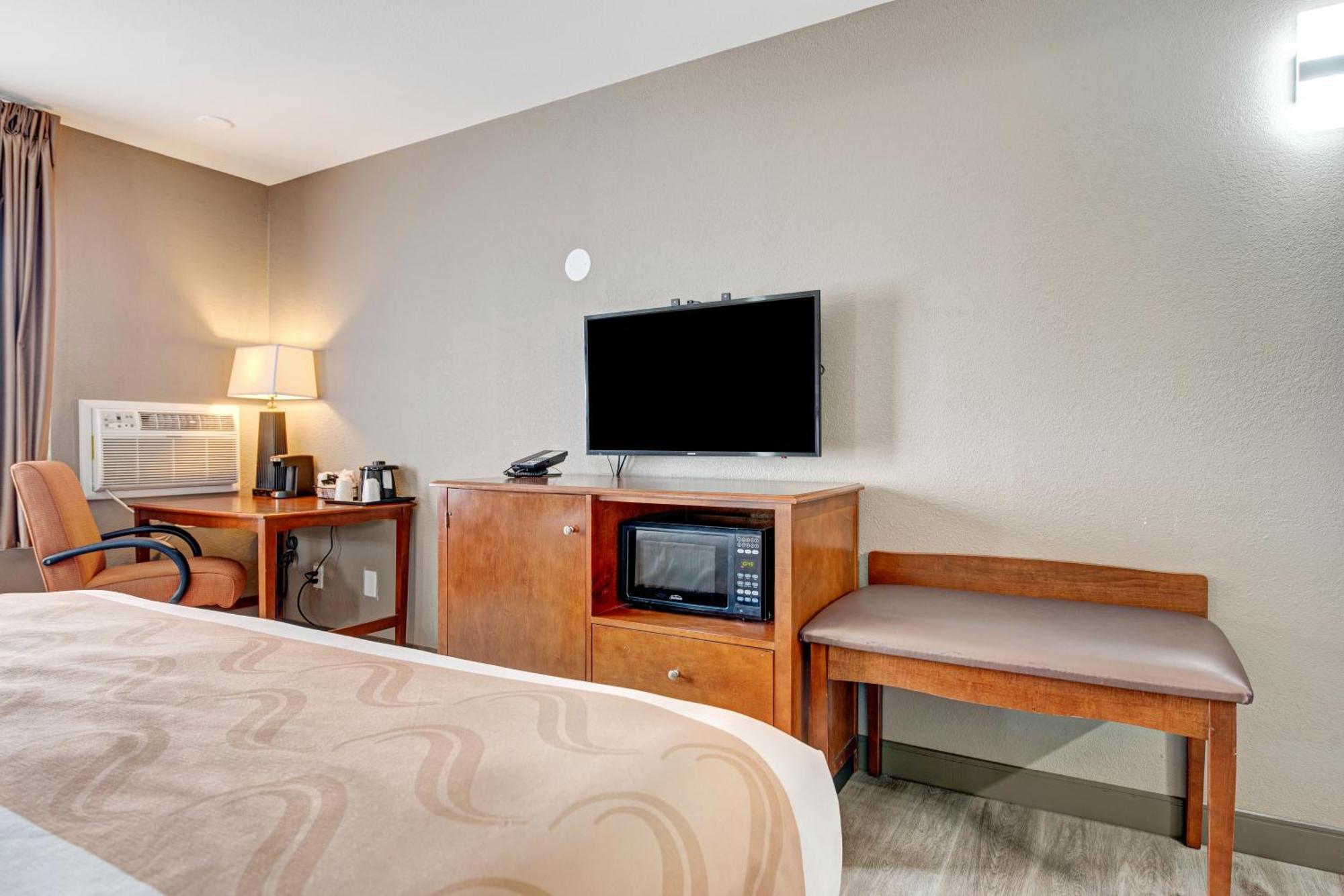 Quality Inn Near Mesa Verde Cortez Buitenkant foto