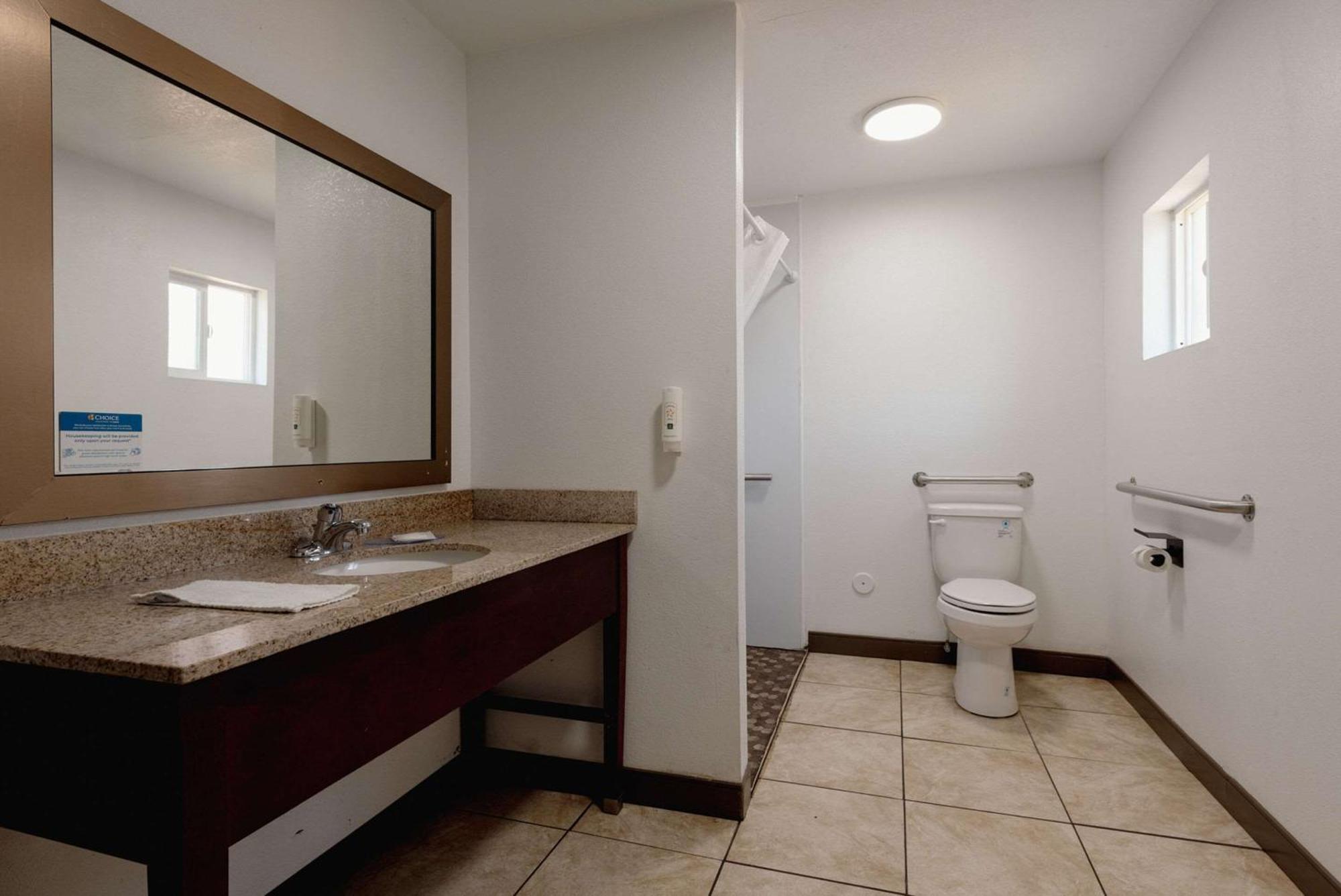Quality Inn Near Mesa Verde Cortez Buitenkant foto