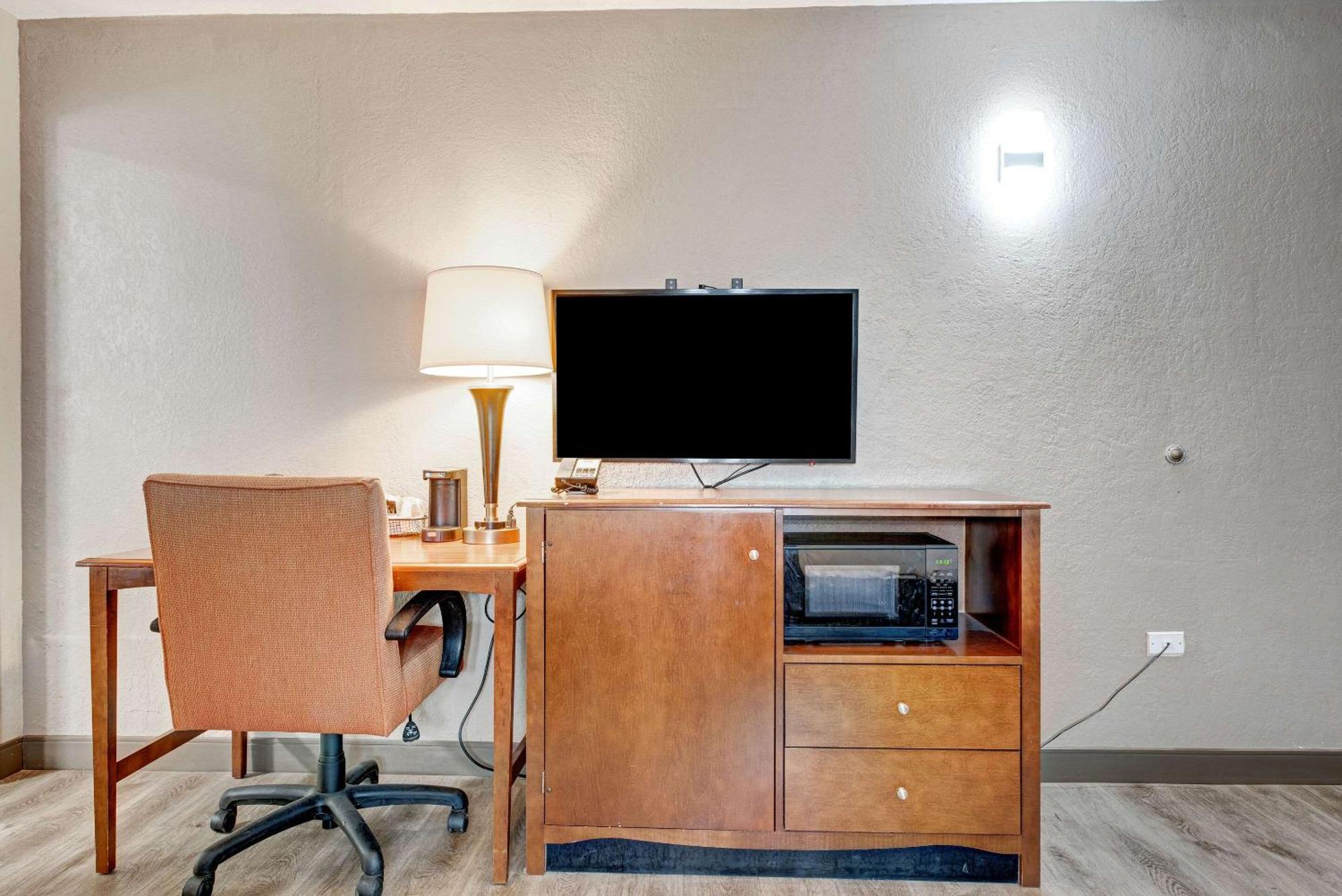 Quality Inn Near Mesa Verde Cortez Buitenkant foto