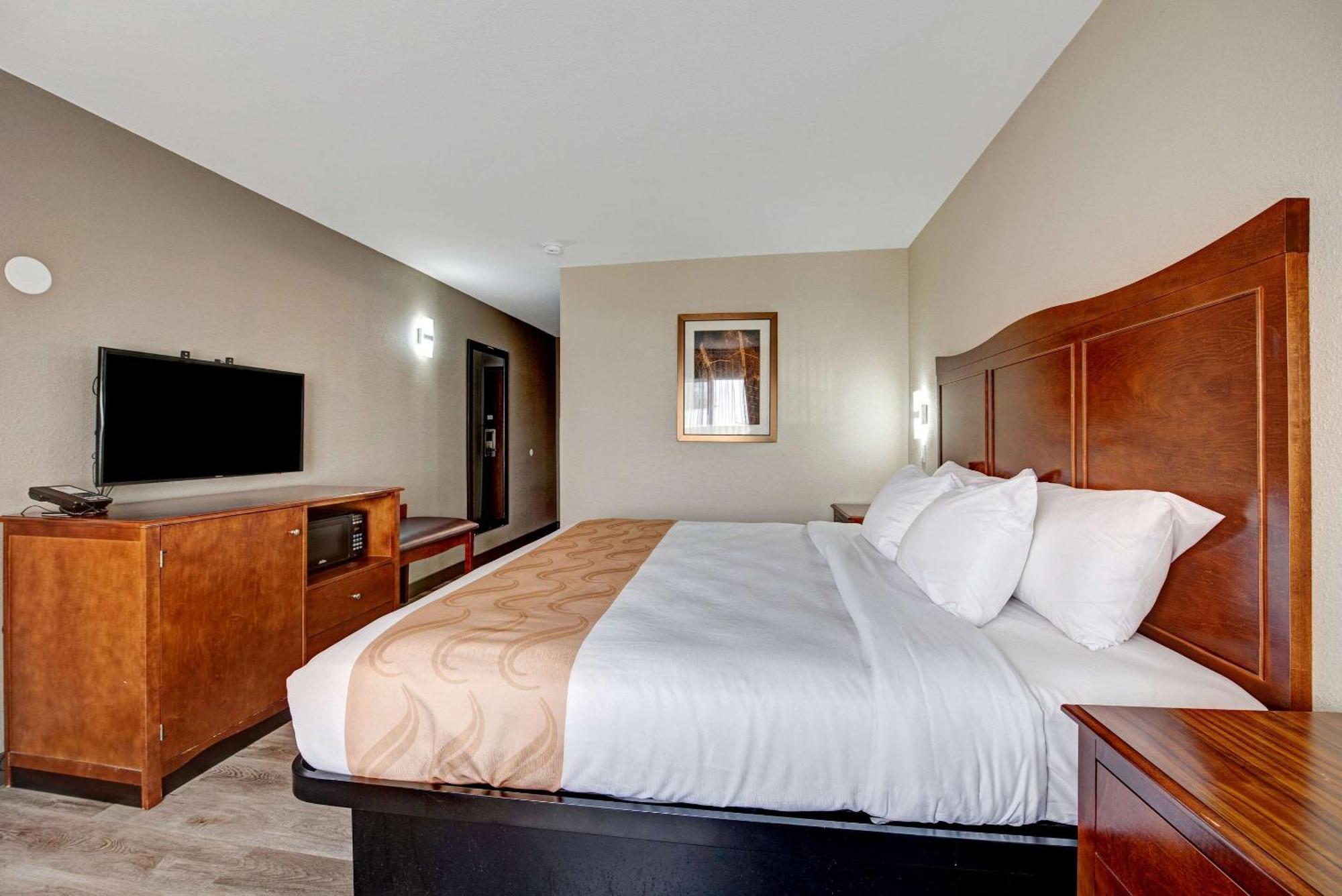 Quality Inn Near Mesa Verde Cortez Buitenkant foto