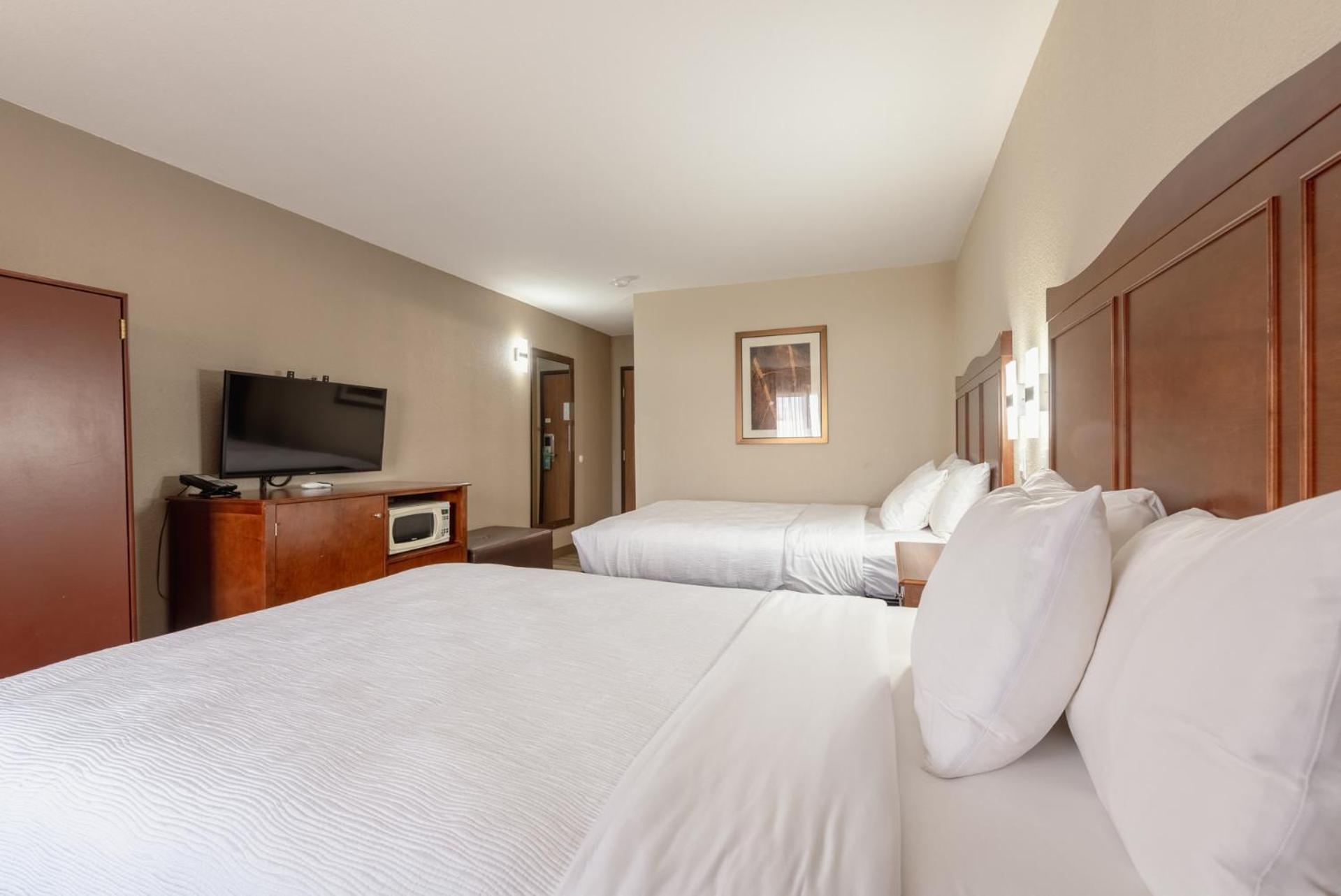 Quality Inn Near Mesa Verde Cortez Buitenkant foto